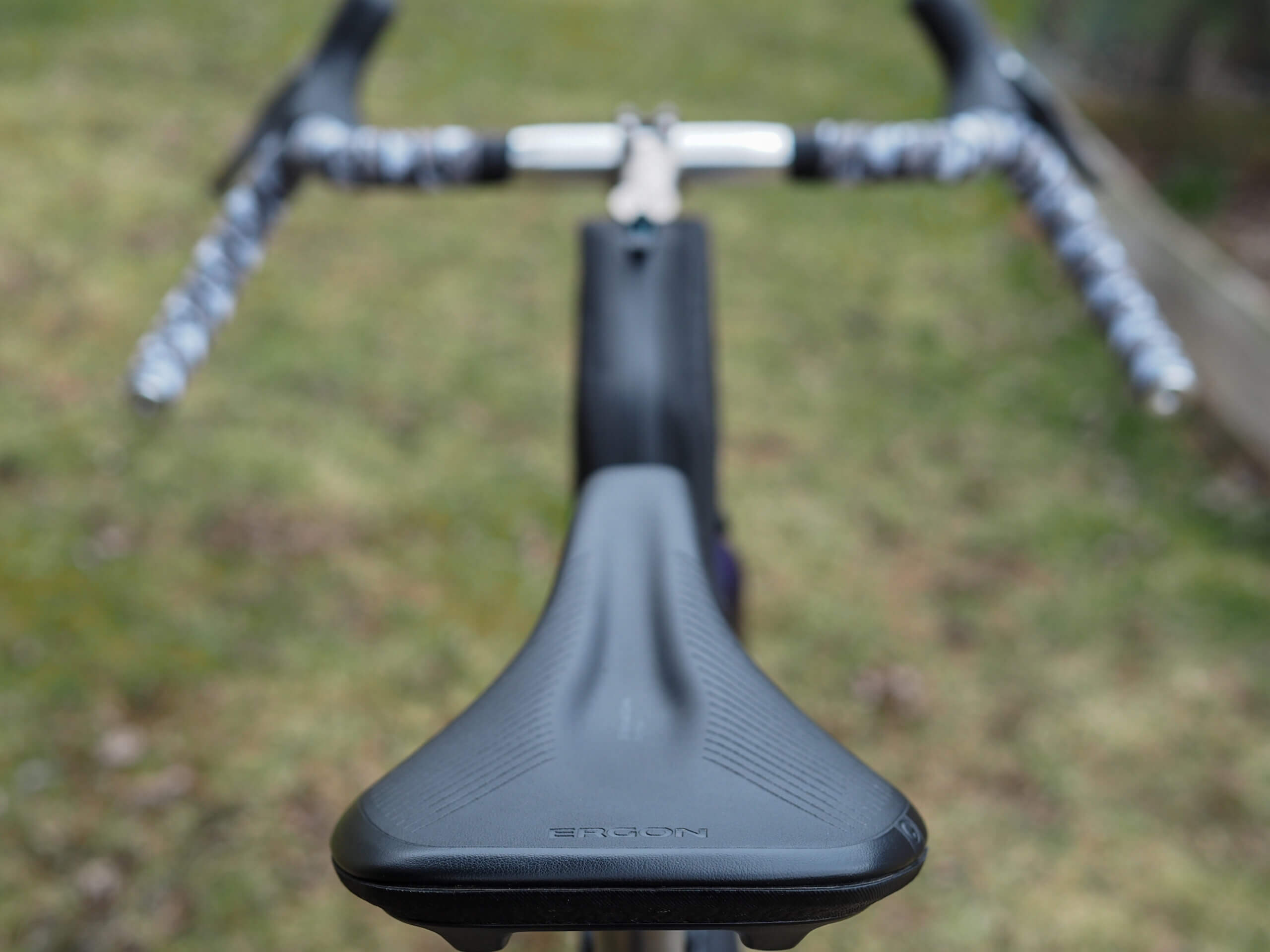 Secan 3.0 54T Iridescent Plum