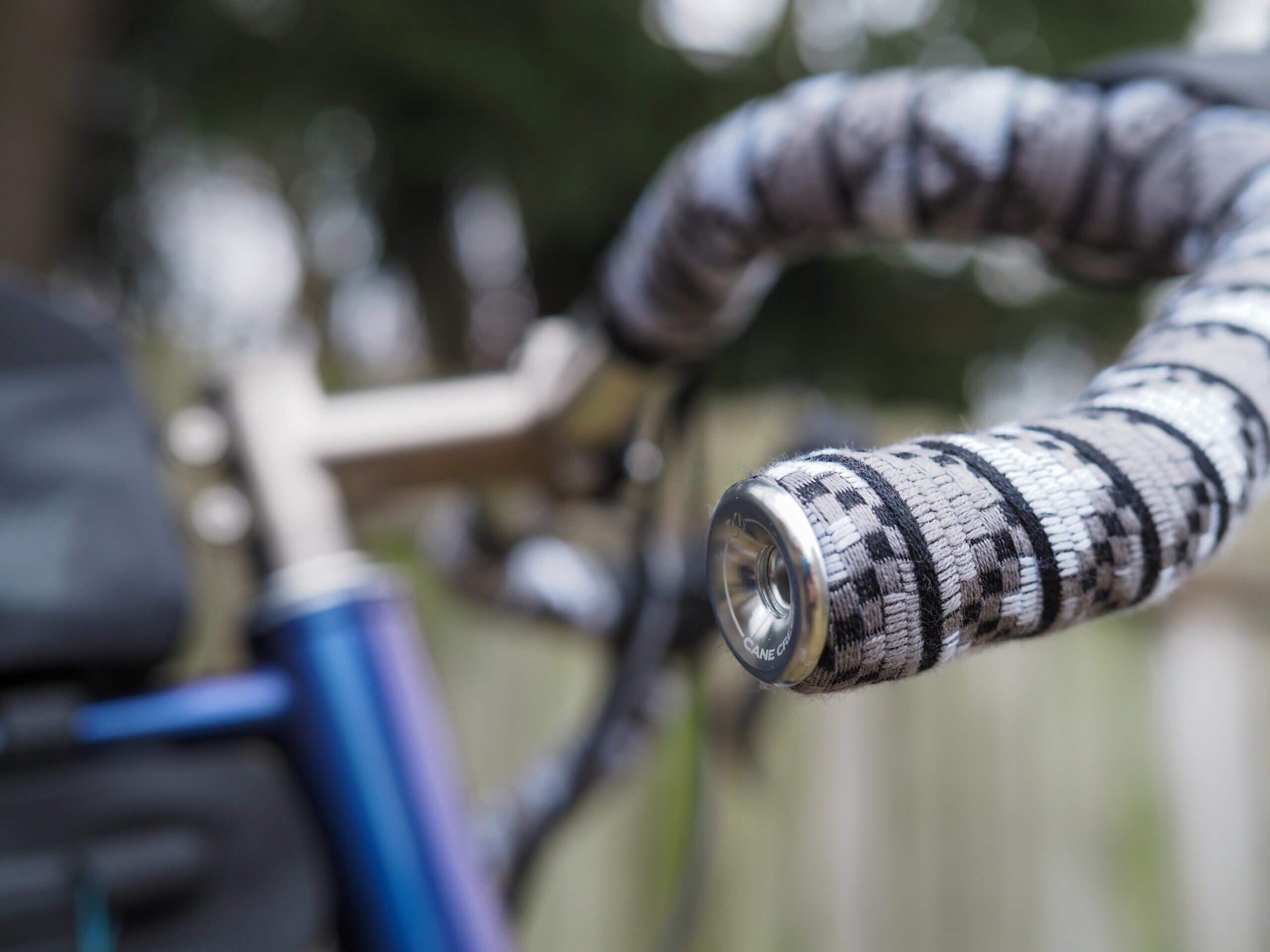 Secan 3.0 54T Iridescent Plum