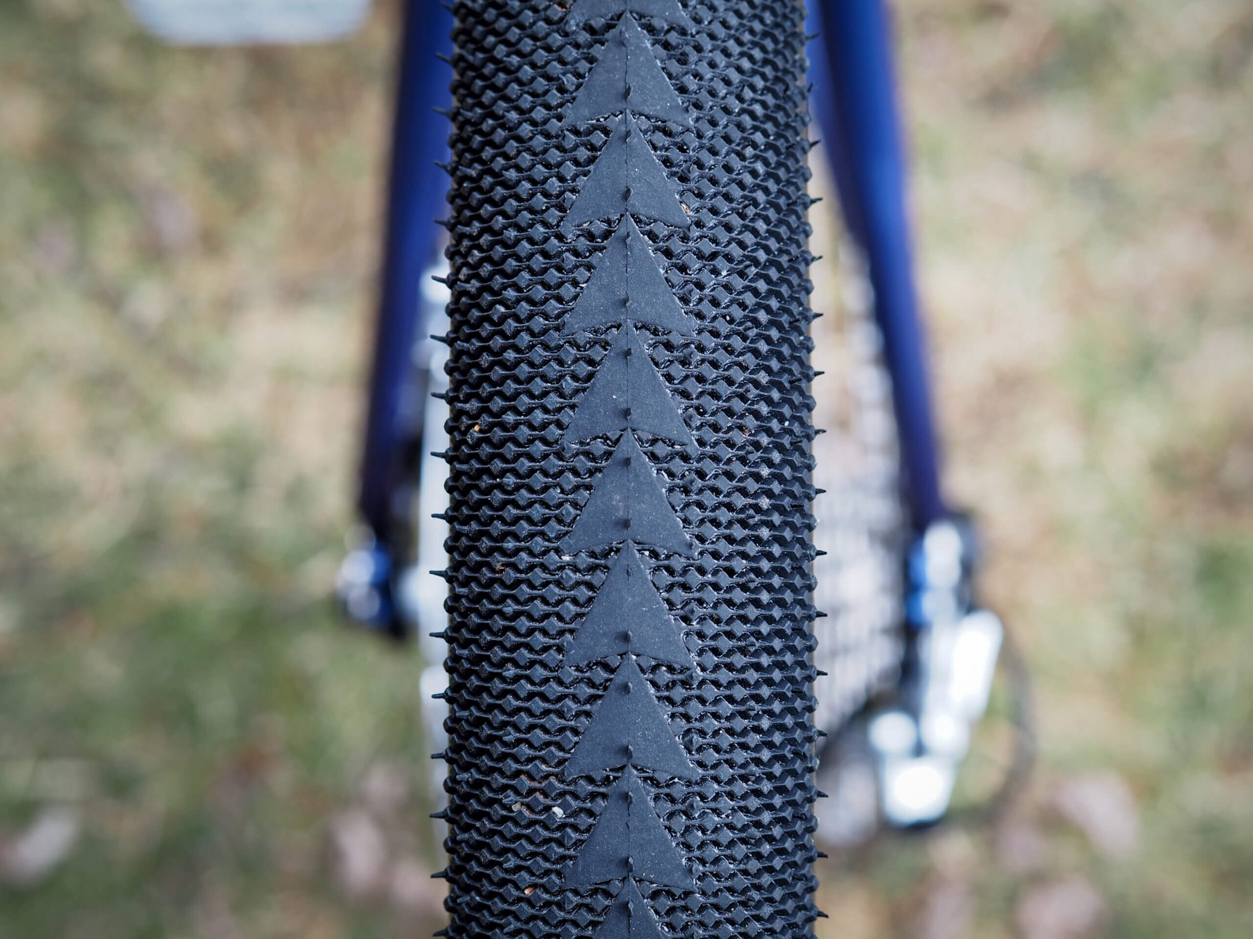 Secan 3.0 54T Iridescent Plum