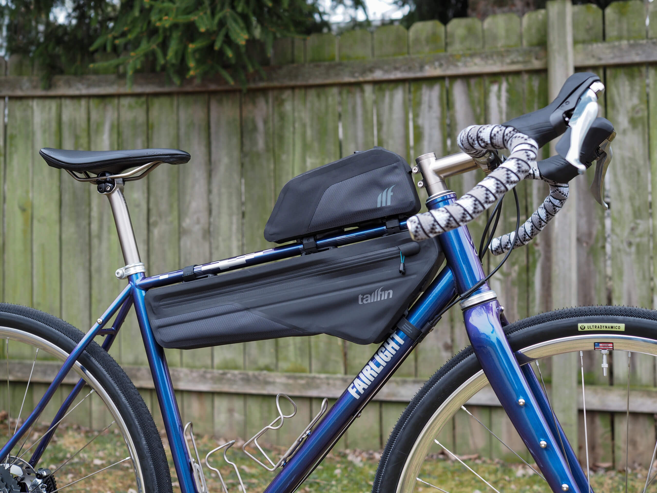 Secan 3.0 54T Iridescent Plum