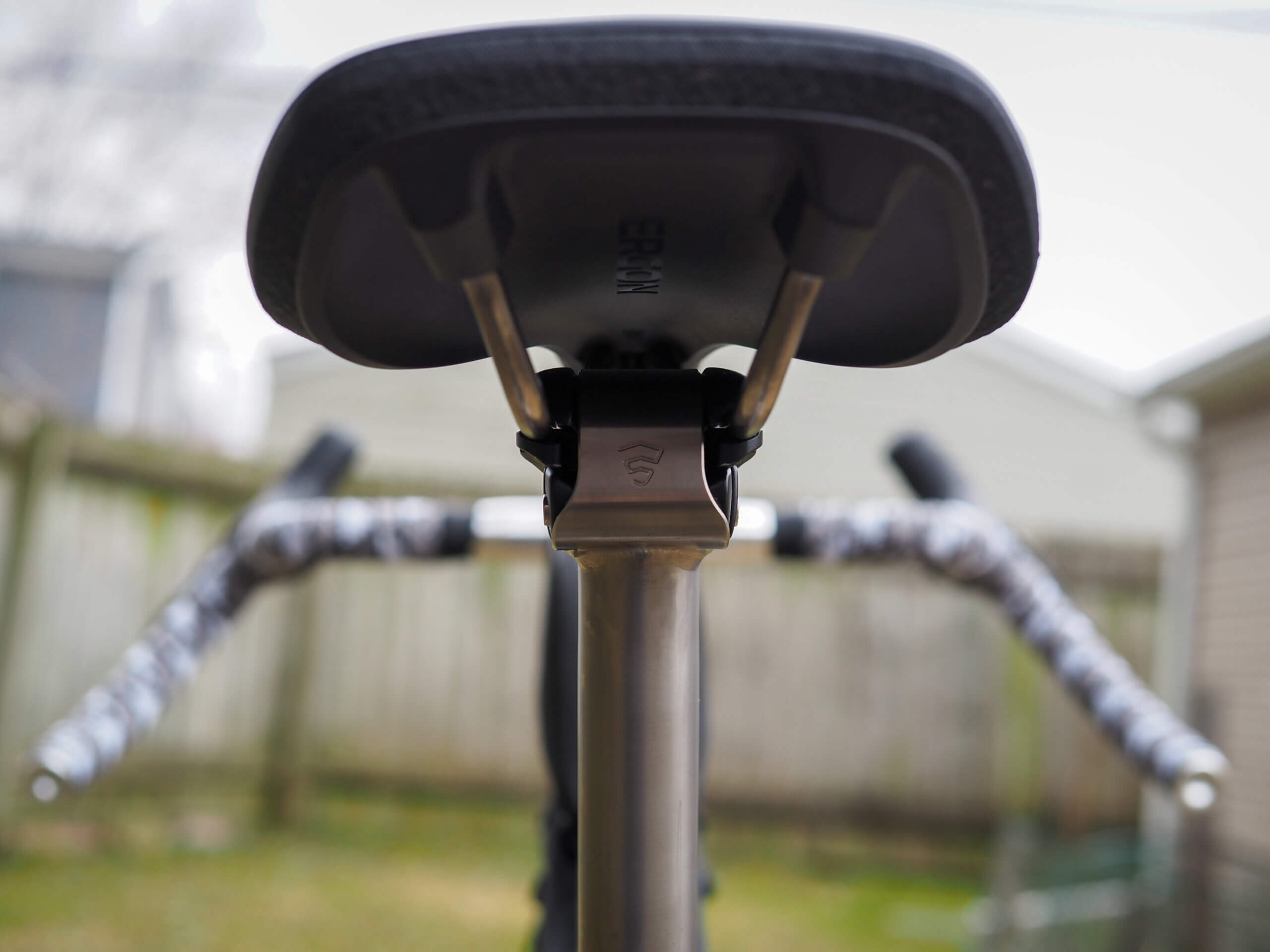 Secan 3.0 54T Iridescent Plum