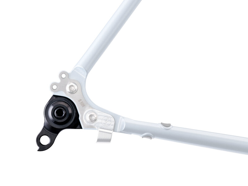 Standard Derailleur Hanger Insert for Strael 4.0, Secan 3.0 & Faran 3.0