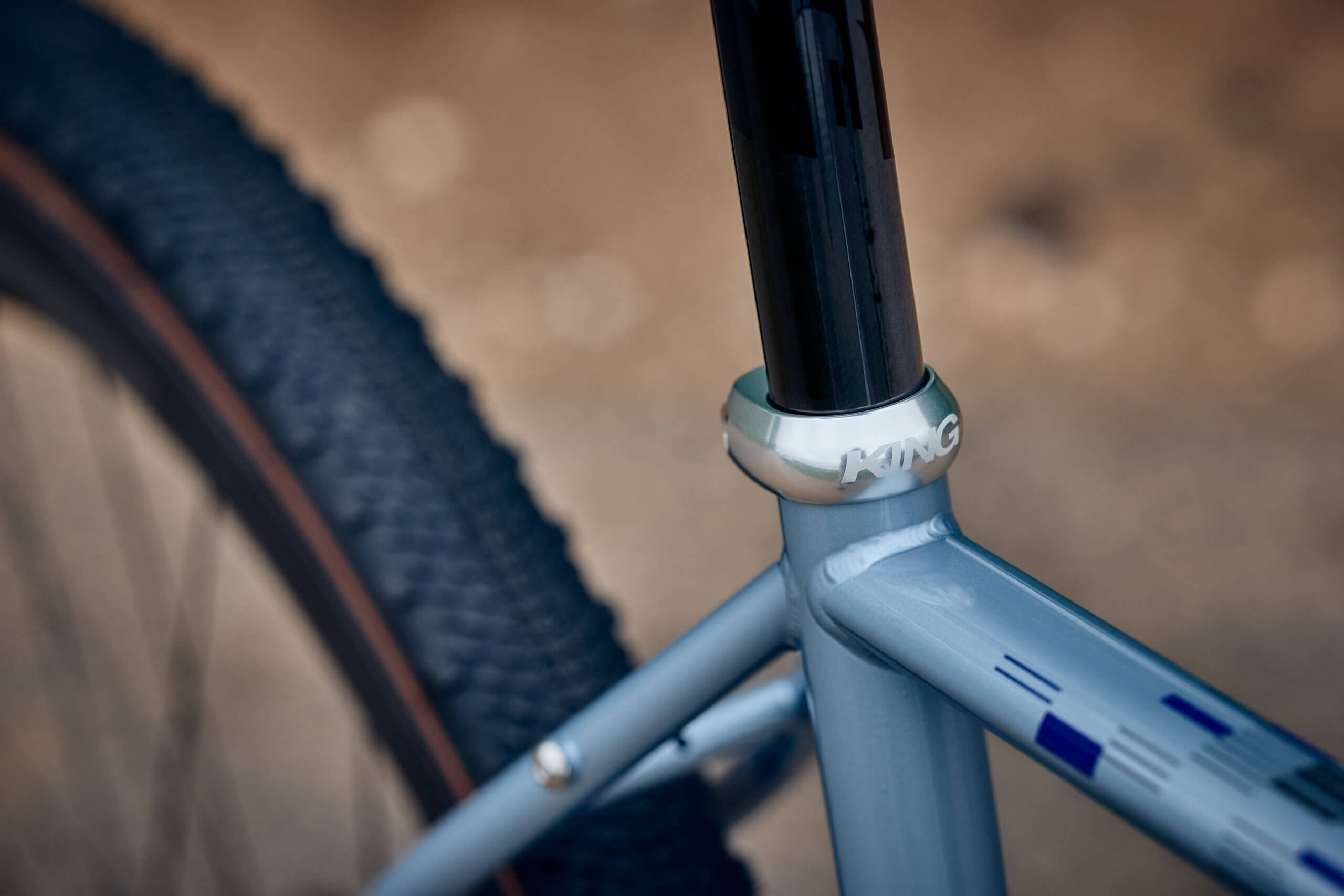 Secan 3.0 56R Pearlescent Blue