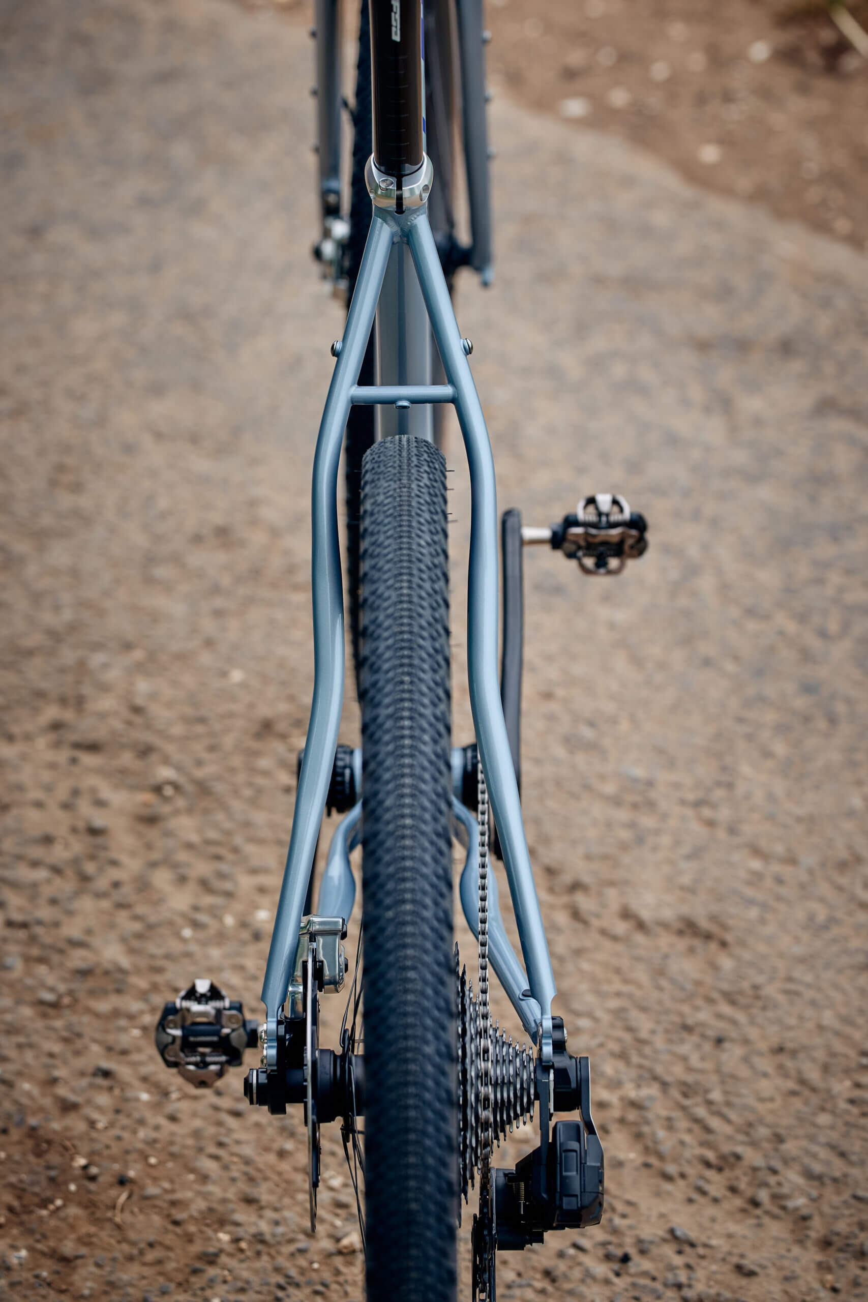 Secan 3.0 56R Pearlescent Blue