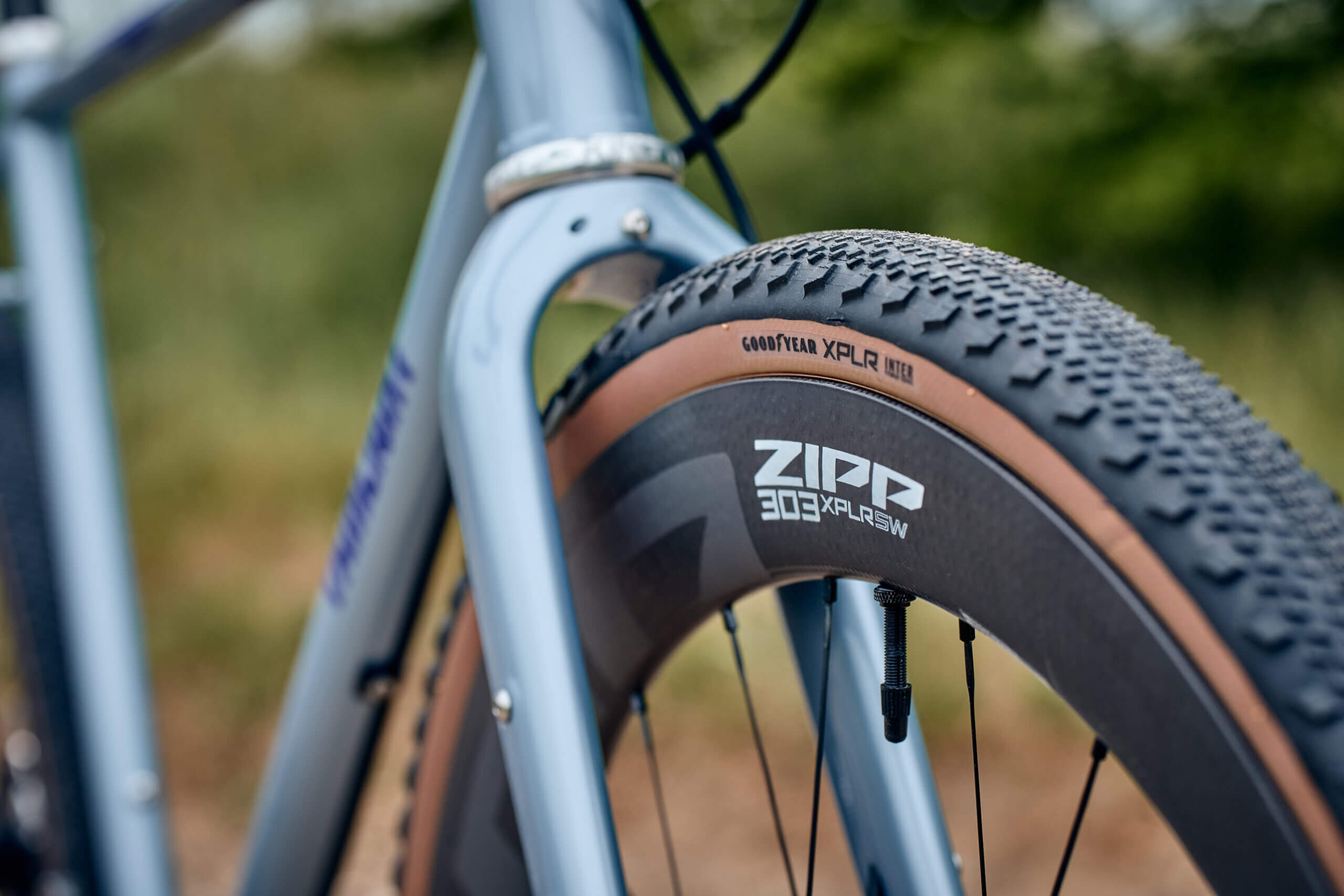 Secan 3.0 56R Pearlescent Blue