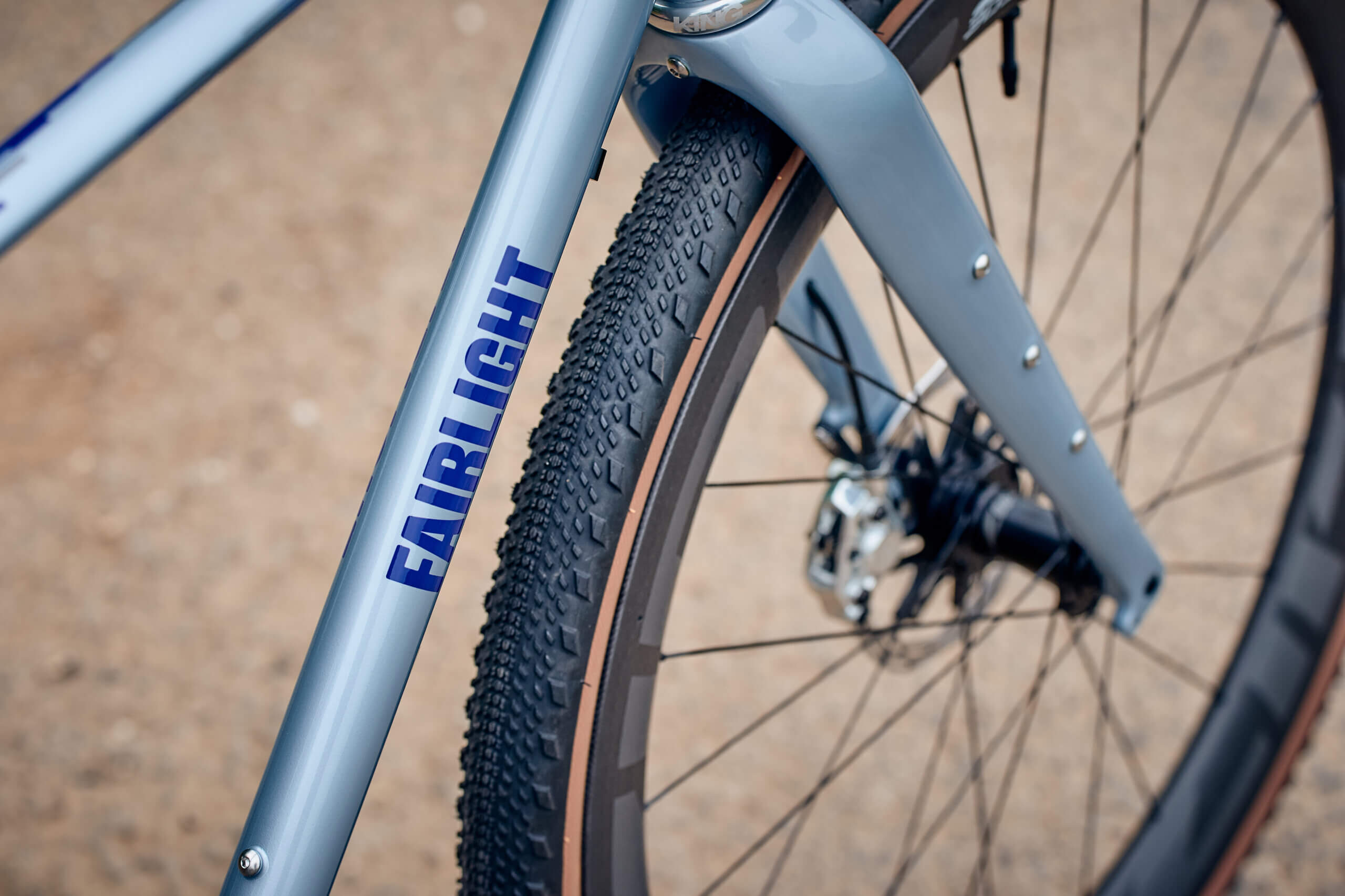 Secan 3.0 56R Pearlescent Blue