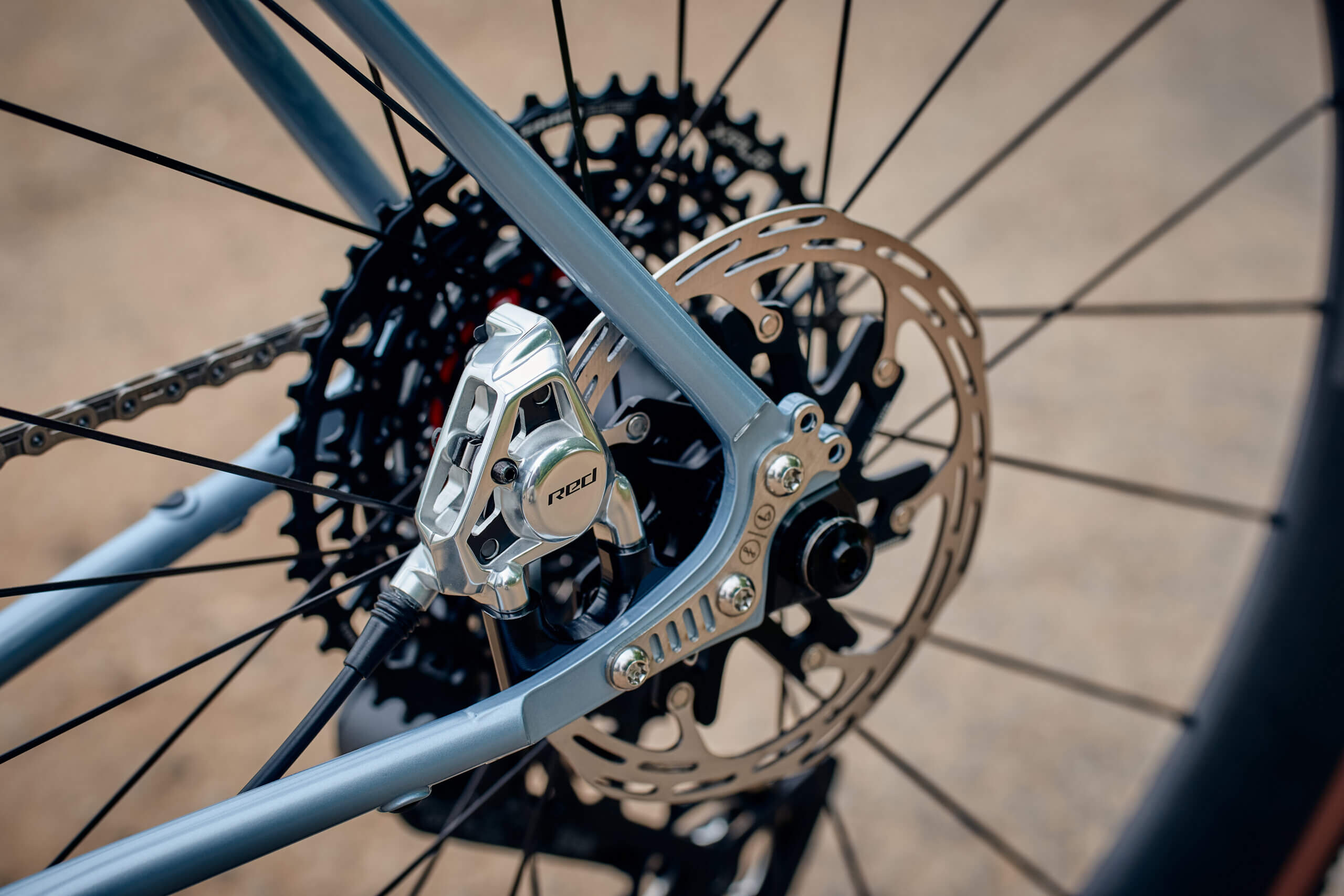 Secan 3.0 56R Pearlescent Blue