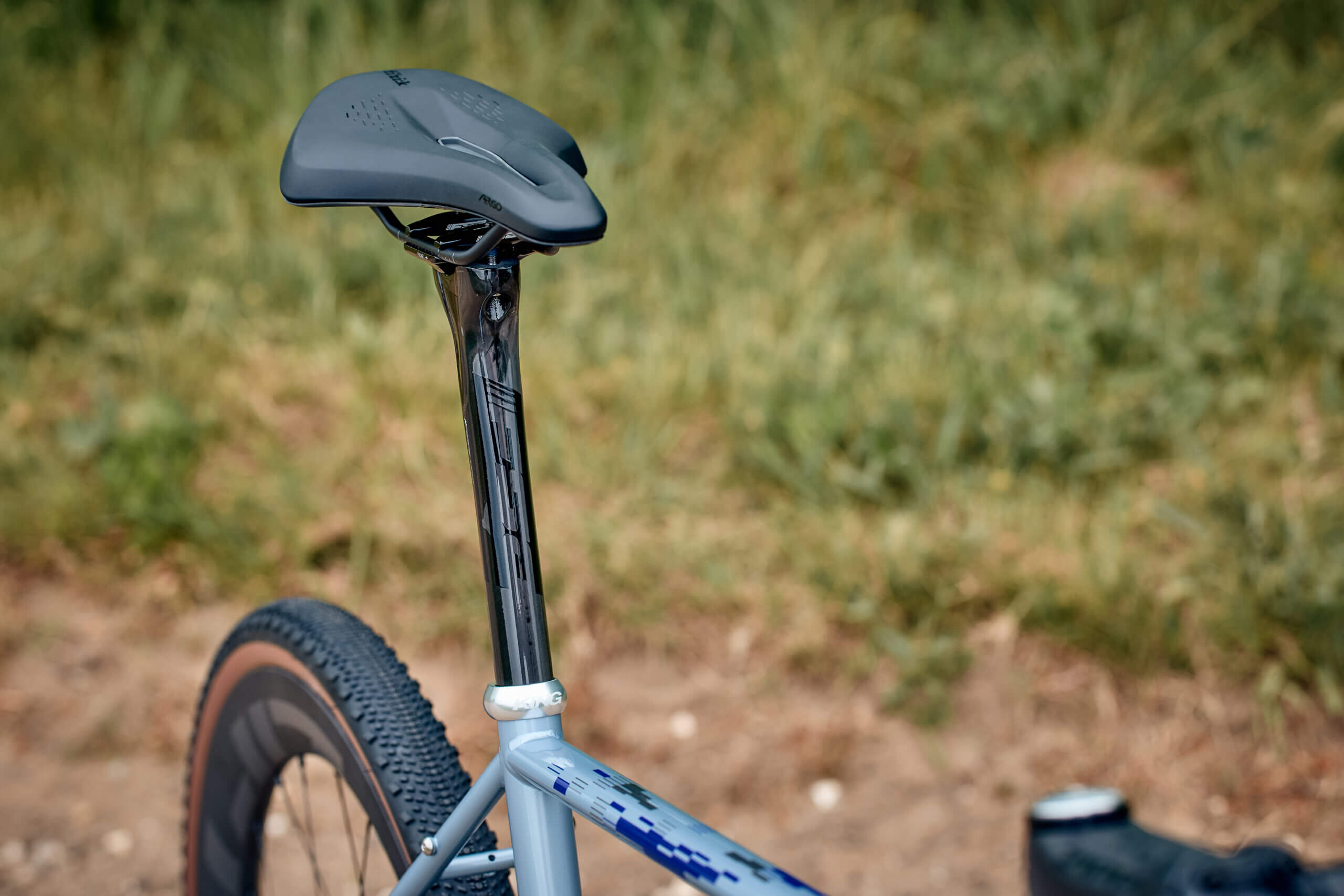 Secan 3.0 56R Pearlescent Blue