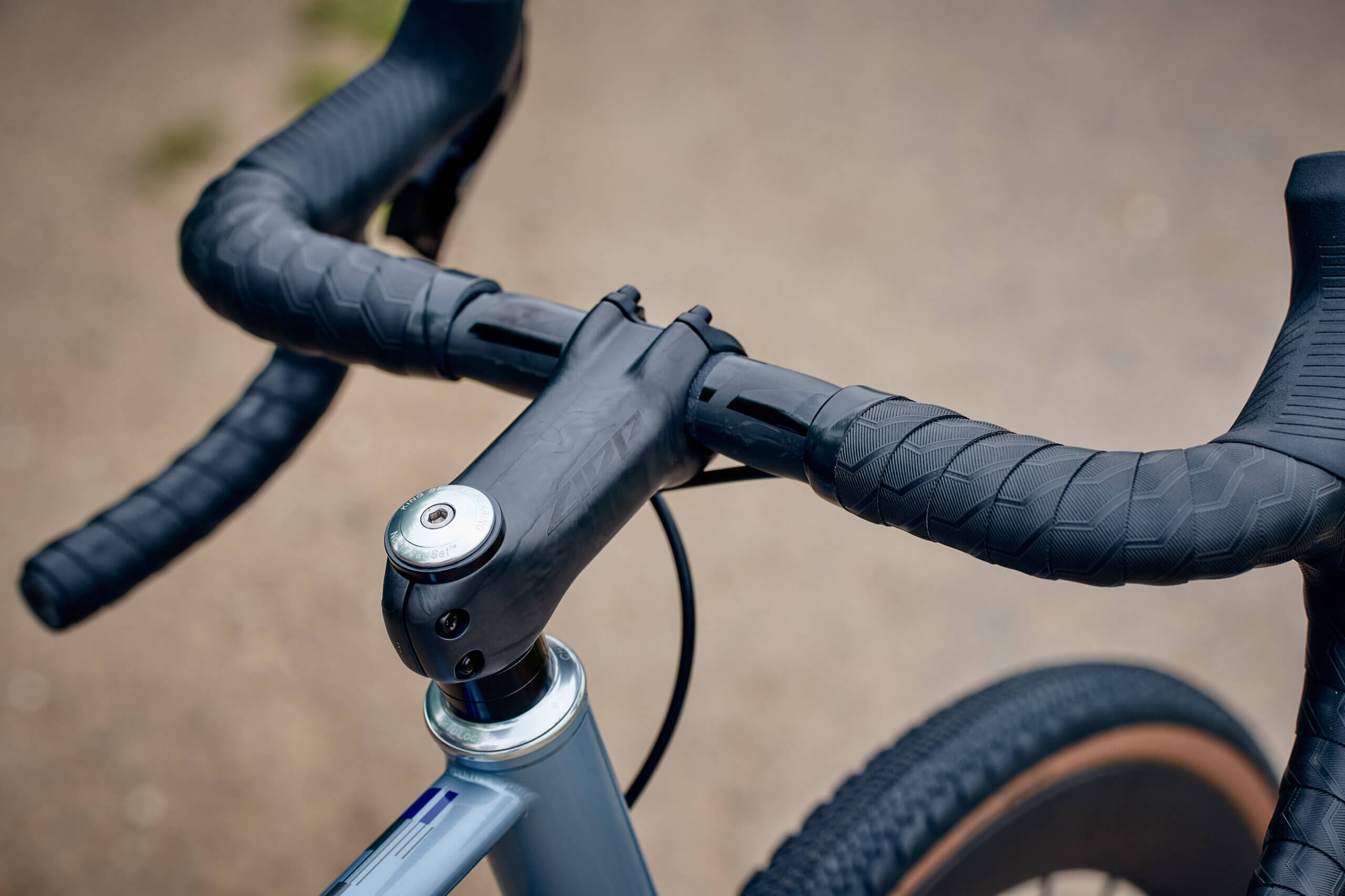 Secan 3.0 56R Pearlescent Blue