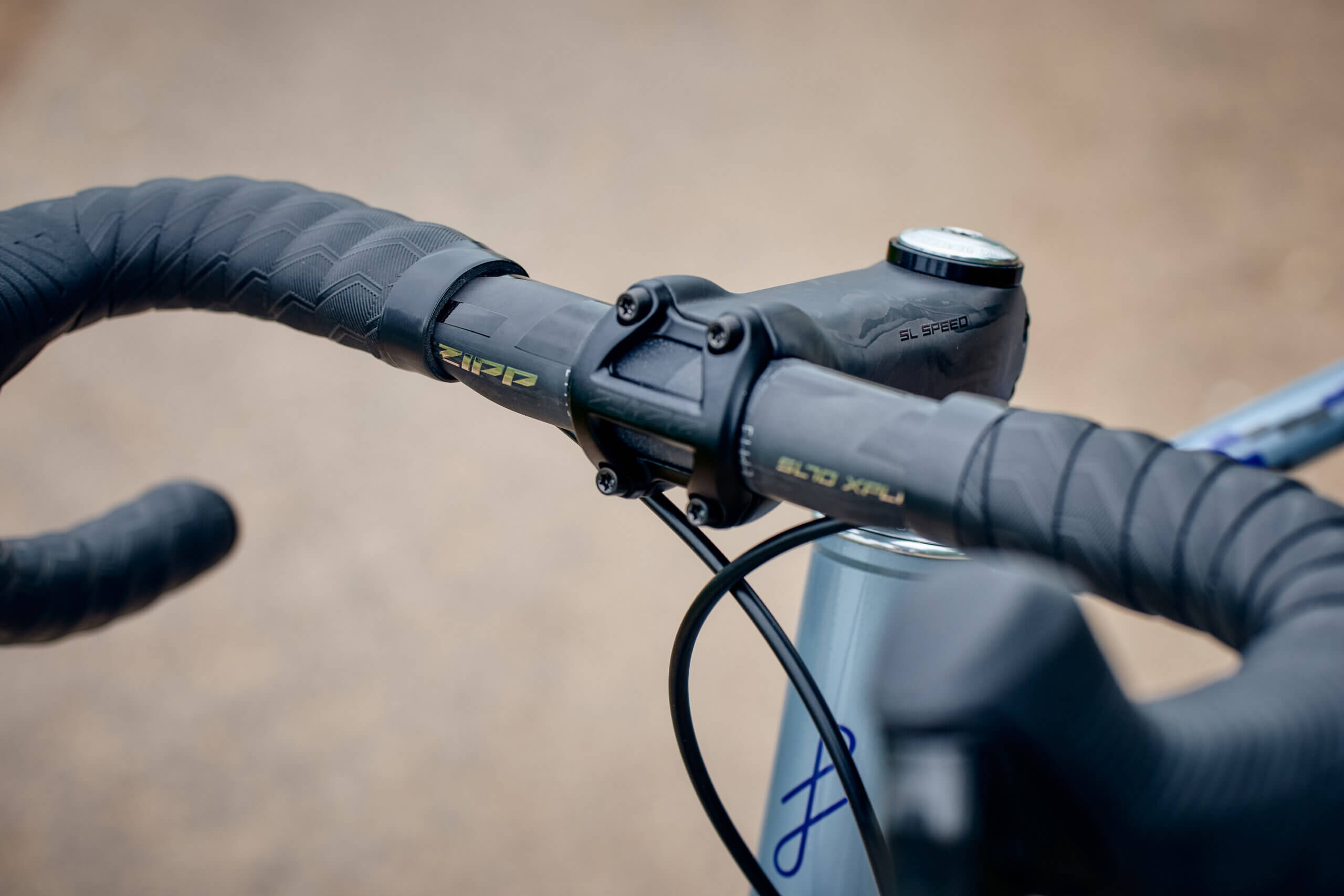 Secan 3.0 56R Pearlescent Blue