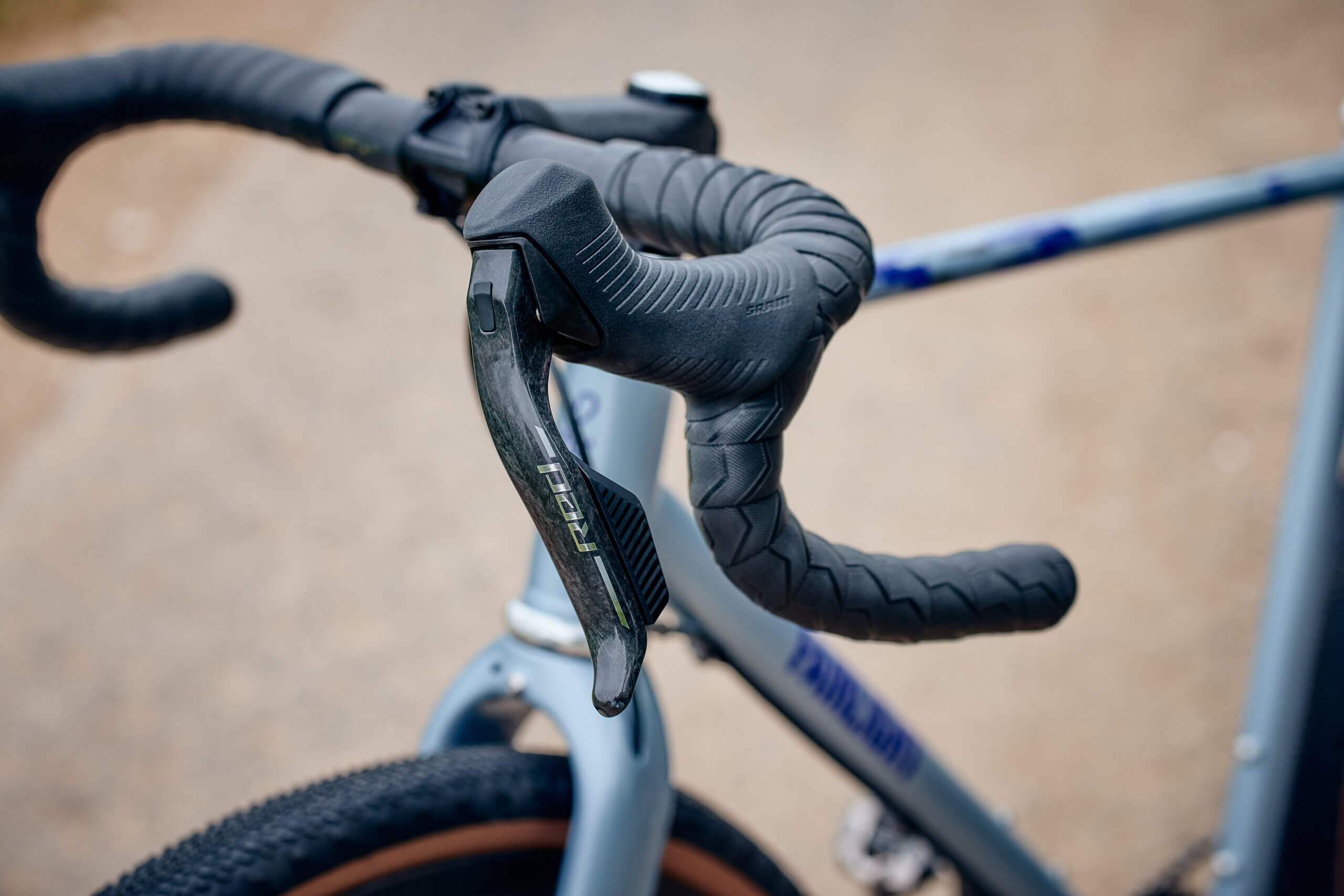 Secan 3.0 56R Pearlescent Blue