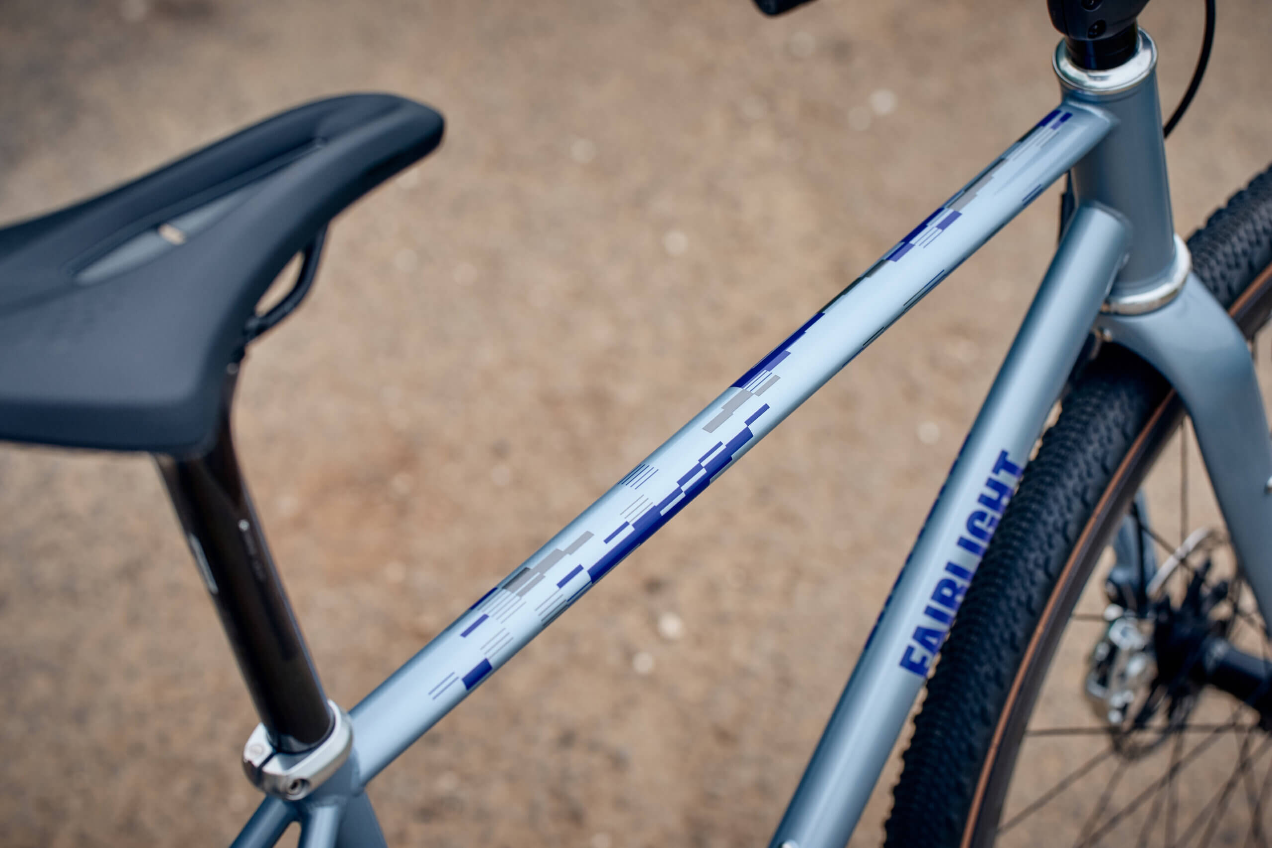 Secan 3.0 56R Pearlescent Blue