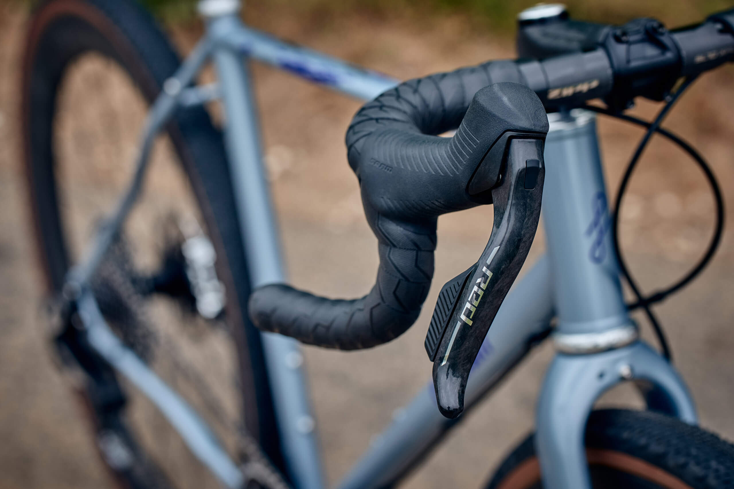 Secan 3.0 56R Pearlescent Blue