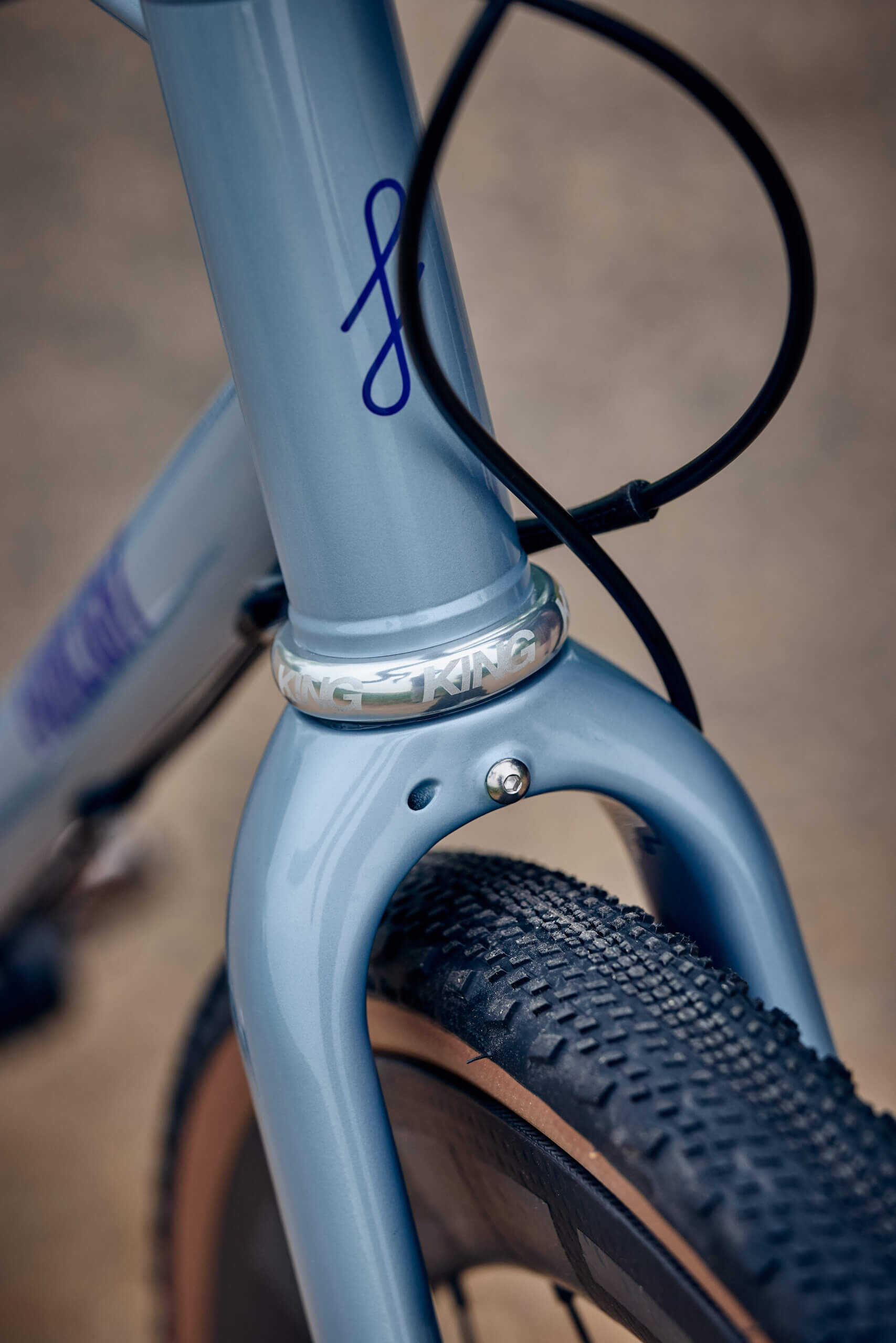 Secan 3.0 56R Pearlescent Blue