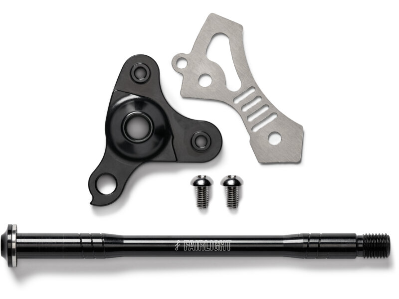 UD MK2 Full Mount to Standard Conversion Kit