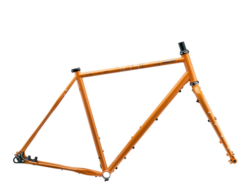 Faran 3.0 Frameset
