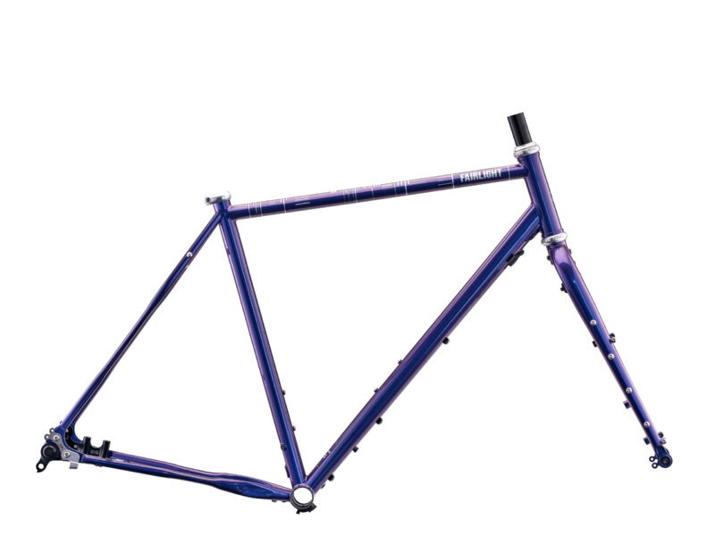 OUTLET – Faran 3.0 54R Plum