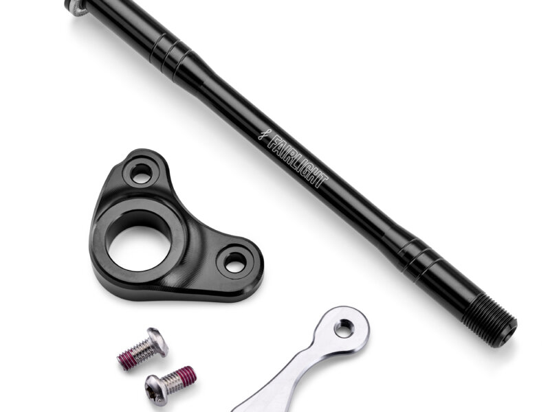 SRAM Transmission Conversion Kit for Holt 2.0
