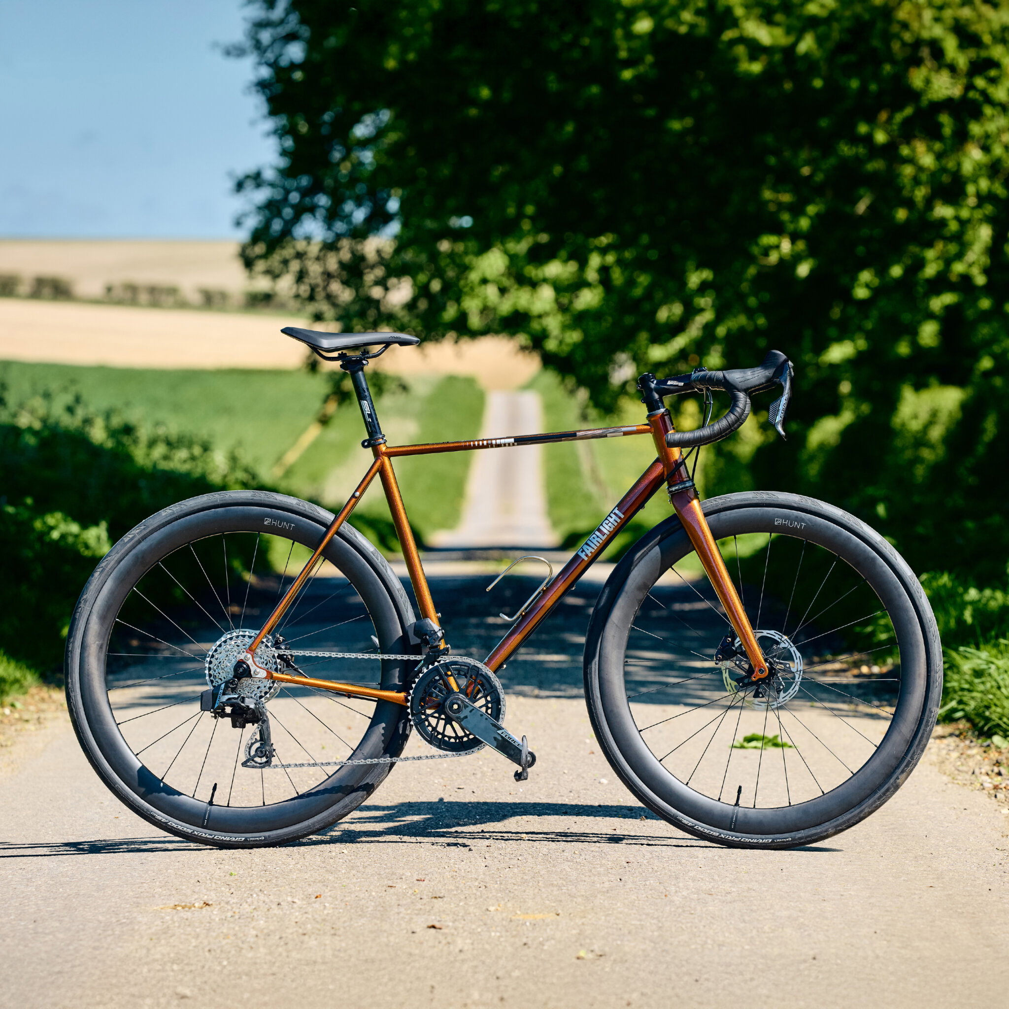 Strael 4.0 Road Bike - Image 4