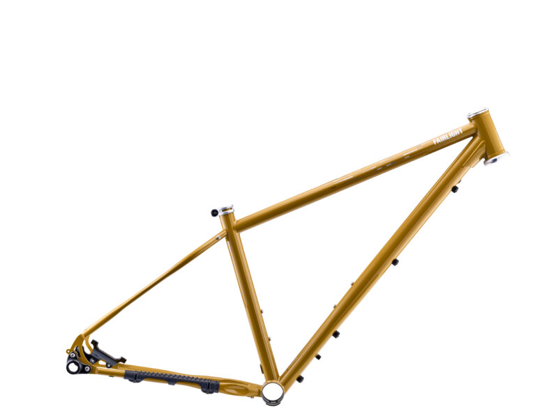 Holt 2.0 Frameset